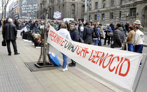 Кредити у францима: Рата се враћа на старо?